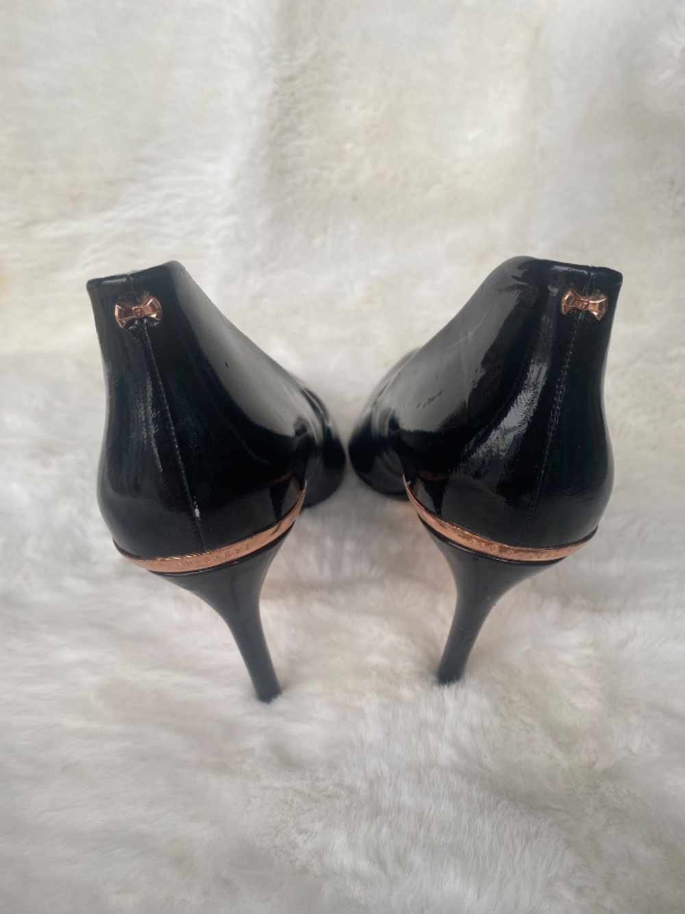 Ted Baker Pumps - Picture 5 of 5